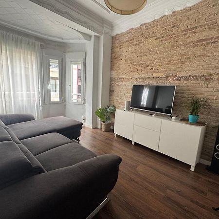 Amazing Cozy Apartment Super Central Walencja Zewnętrze zdjęcie