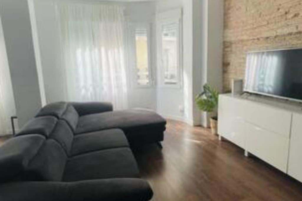 Amazing Cozy Apartment Super Central Walencja Zewnętrze zdjęcie