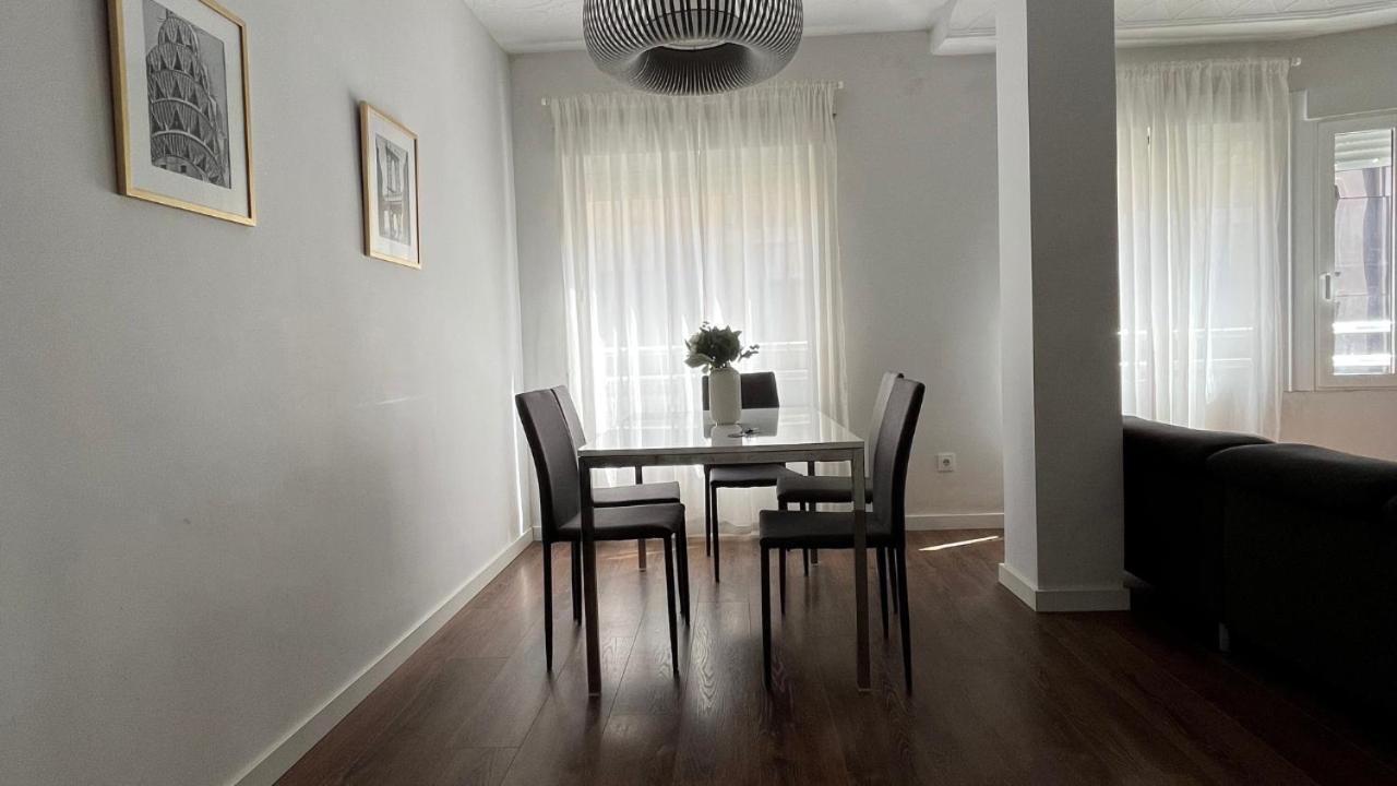 Amazing Cozy Apartment Super Central Walencja Zewnętrze zdjęcie