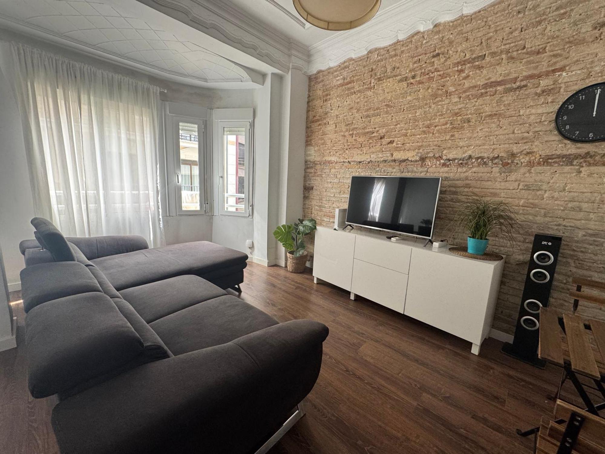 Amazing Cozy Apartment Super Central Walencja Zewnętrze zdjęcie